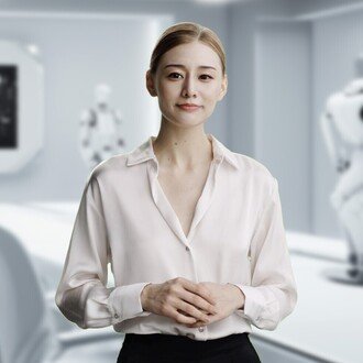 AI FREAKのチャンネルアイコン