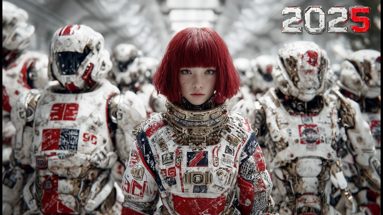 2025の公式MVサムネイル