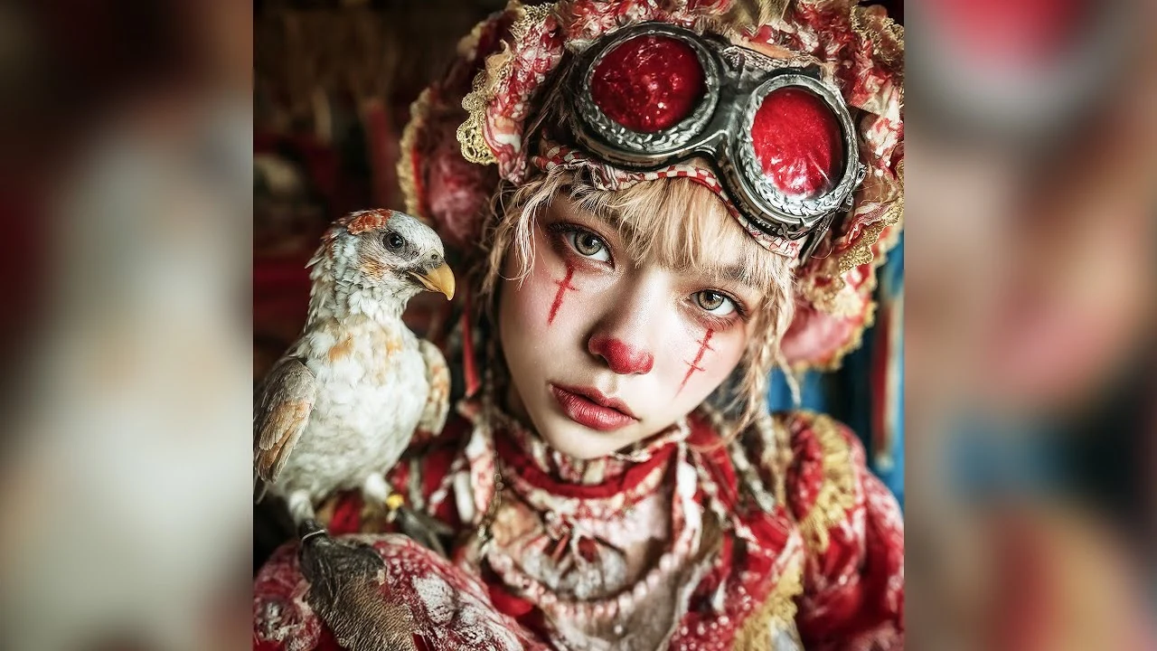 Clown Cloneの公式サムネイル