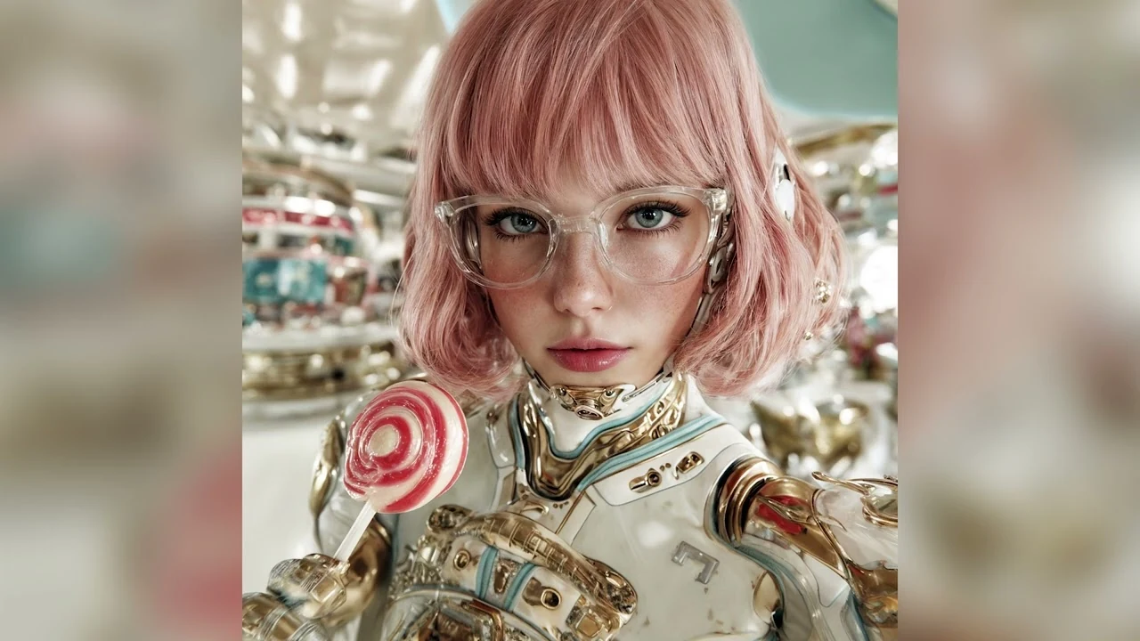 Candy Loopの公式サムネイル