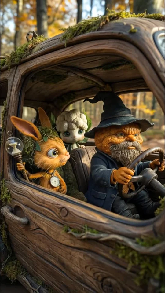 Adventureの公式リールカバー