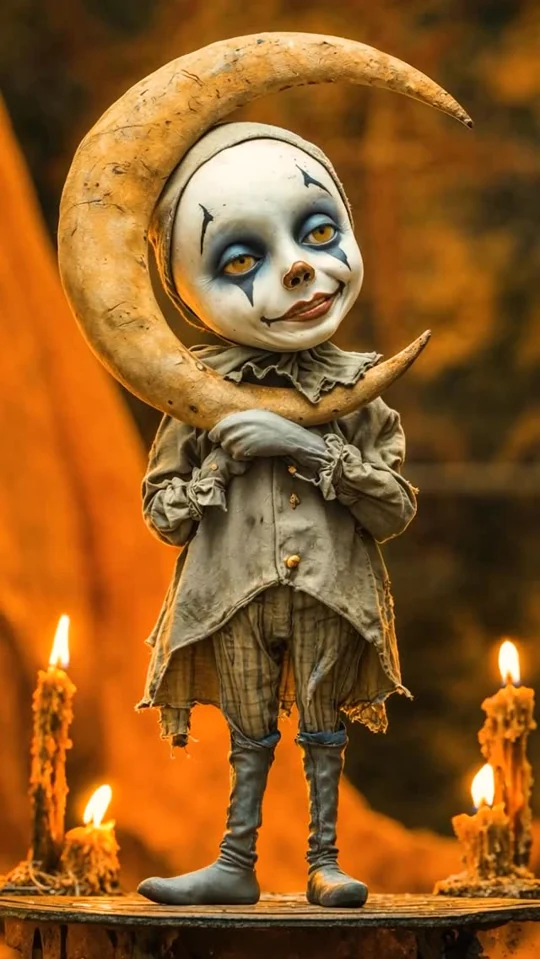 Happy Halloweenの公式リールカバー